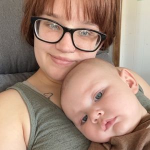 Meet your Posher, Jasmine